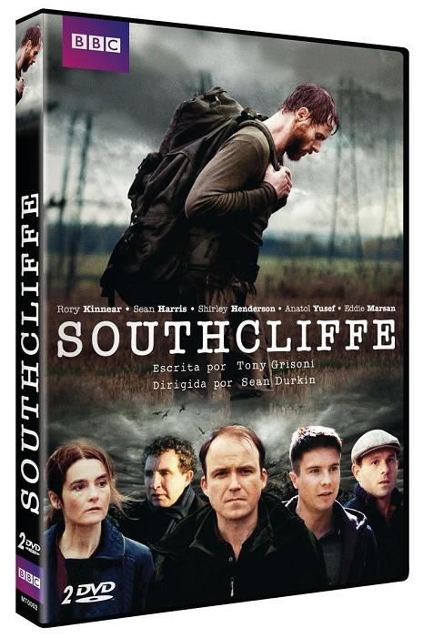 Southcliffe - DVD | 8436022324329