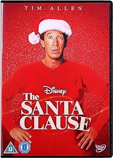 ¡Vaya Santa Claus! (VOSE) - DVD | 5017188885966 | John Pasquin