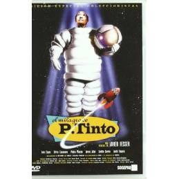 El Milagro De P. Tinto - DVD | 8420266922953 | Javier Fesser