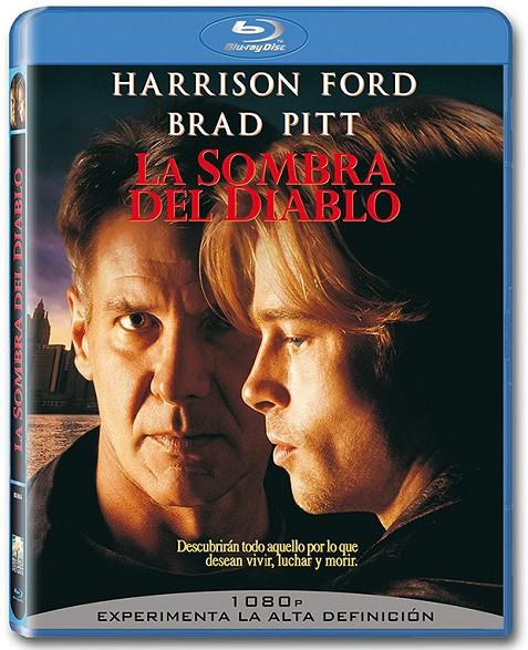 La Sombra Del Diablo - Blu-Ray | 8414533050647 | Alan J. Pakula