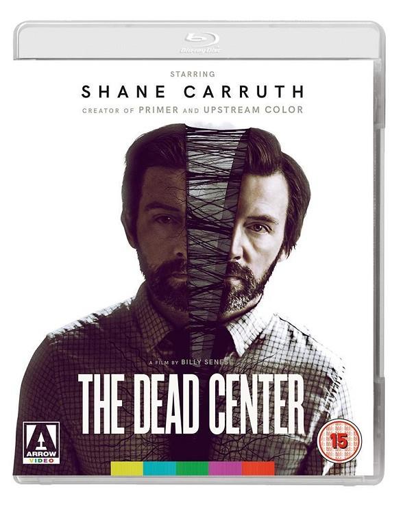 The Dead Center - Blu-Ray | 5027035021102 | Billy Senese