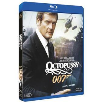 007 Octopussy - Blu-Ray | 8420266965660 | John Glen