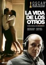 La Vida de los Otros - DVD | 8436027573678 | Florian Henckel von Donnersmarck