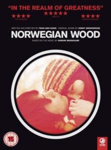 Tokio Blues (Norwegian Wood) (VOSI) - DVD | 5060238030441 | Tran Anh Hung