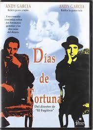 Dias de fortuna - DVD | 8420018914779