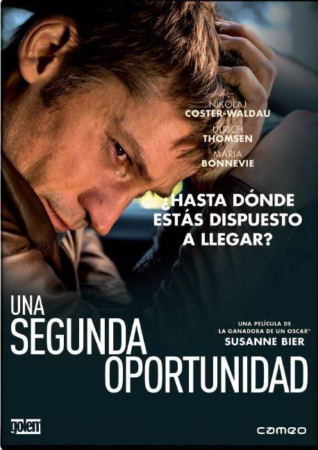 Una Segunda Oportunidad - DVD | 8436540909053 | Susanne Bier