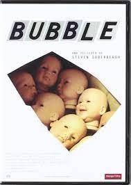 Bubble - DVD | 8420172047863 | Steven Soderbergh