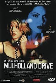 Mulholland Drive - DVD | 8420172031381 | David Lynch