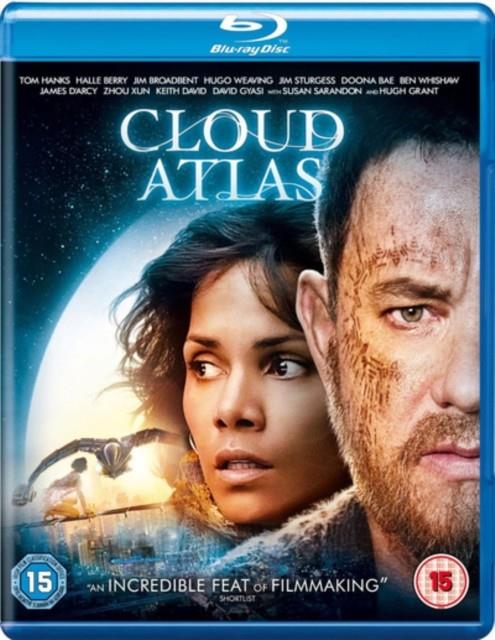 El Atlas de las Nubes - Blu-Ray | 5051892125888 | Tom Tykwer, The Wachowskis, Lana Wachowski, Lilly Wachowski