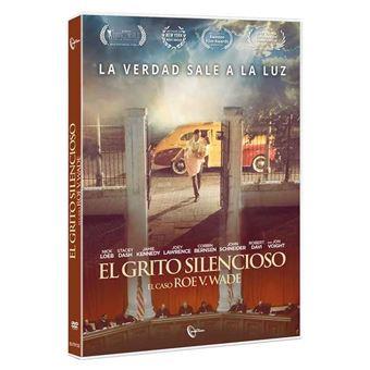 El Grito Silencioso. El caso Roe V. Wade - DVD | 8436587701320 | Cathy Allyn