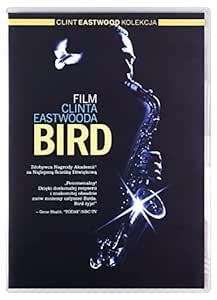 Bird - DVD | 7321909118201 | Clint Eastwood