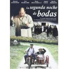 La segunda noche de bodas - DVD | 8420018634219