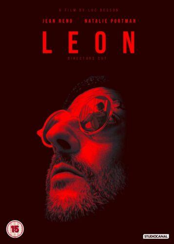 León El Profesional (VOSI) - DVD | 5055201844217 | Luc Besson