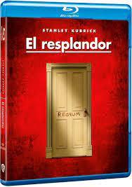 El Resplandor - Blu-Ray | 8717418576752 | Stanley Kubrick