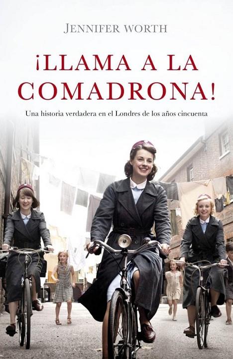 Llama a la comadrona T 1 - DVD | 8435153729935