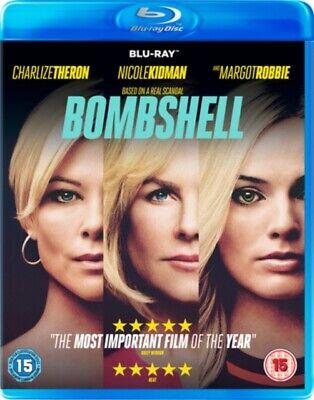 El Escándalo (Bombshell) - Blu-Ray | 5055761914603 | Jay Roach