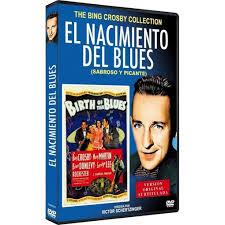 El Nacimiento Del Blues (V.O.S.E.) - DVD | 8437013843928