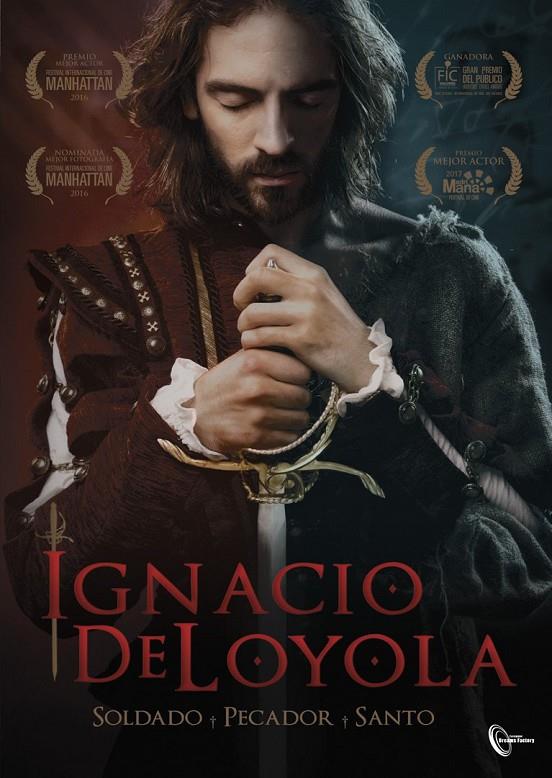 Ignacio De Loyola - DVD | 8437010739378 | Paolo Dy