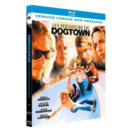 Los amos de Dogtown - Blu-Ray | 3333299316680 | Catherine Hardwicke