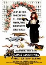 Mamá Sangrienta - DVD | 8436022961647 | Roger Corman