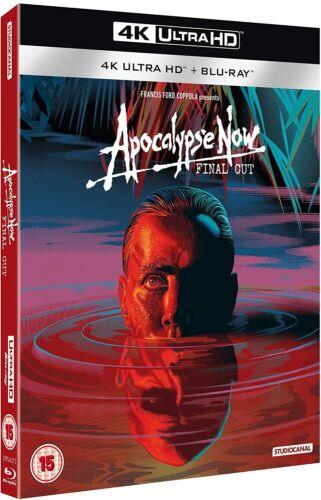 Apocalypse Now (Final Cut) - 4K UHD | 5055201844460 | Francis Ford Coppola