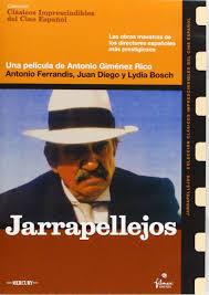 Jarrapellejos - DVD | 8420018745274