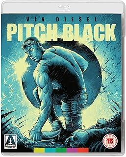 Pitch Black (VOSI) - Blu-Ray | 5027035022055 | David Twohy