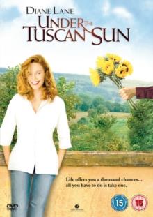 Bajo El Sol De La Toscana - DVD | 5017188812924 | Audrey Wells