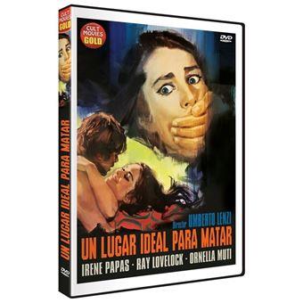 Un Lugar Ideal Para Matar - DVD | 7427252705065 | Umberto Lenzi