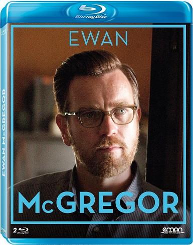 Agosto + Emma - Blu-Ray | 8435153749605