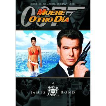 007 Muere Otro Día - DVD | 8420266933683 | Lee Tamahori