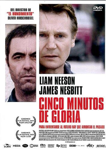 Cinco Minutos De Gloria - DVD | 8435153683695 | Oliver Hirschbiegel