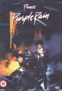 Purple Rain (VOSE) - DVD | 7321900113984 | Albert Magnoli