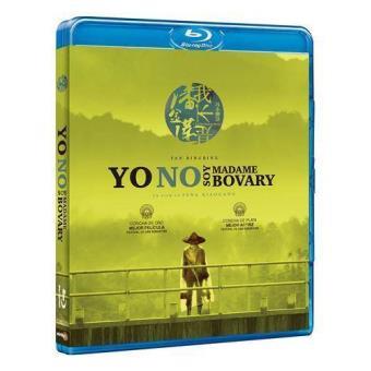 Yo No Soy Madame Bovary - Blu-Ray | 8414533106030 | Feng Xiaogang