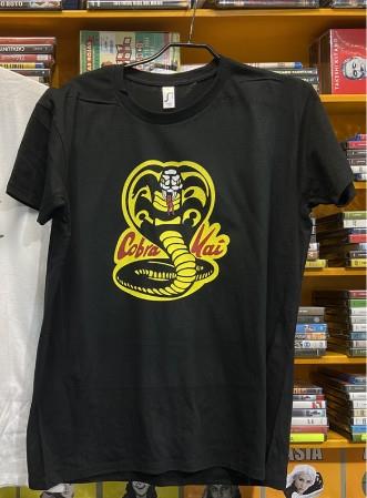 COBRA TEE Talla XL - Camiseta | 8429987327405