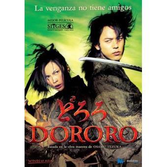 Dororo - DVD | 8437012592230