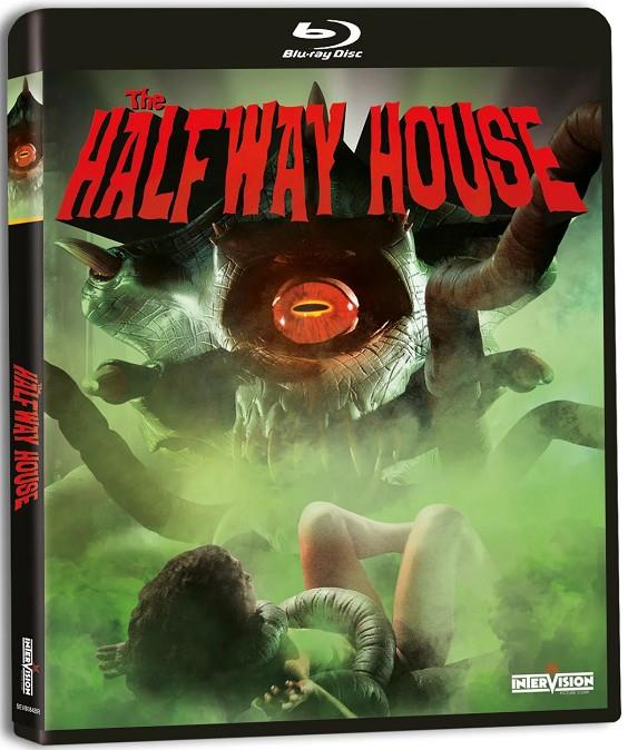 The Halfway House (VO Inglés) - Blu-Ray | 7601378084802 | Kenneth J. Hall