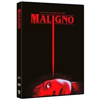 Maligno - DVD | 8717418596897 | James Wan