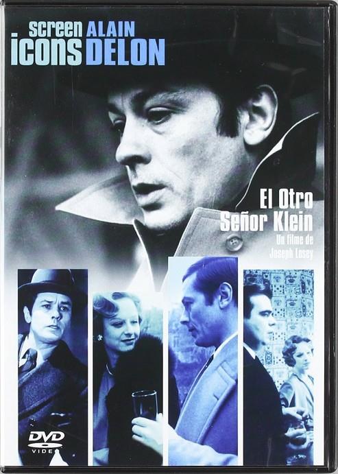 El otro señor Klein - DVD | 8436022961999 | Joseph Losey