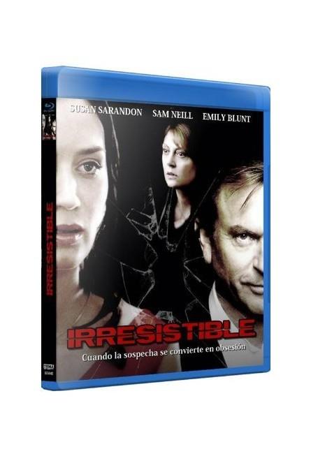 Irresistible - DVD | 8436533823762 | Ann Turner