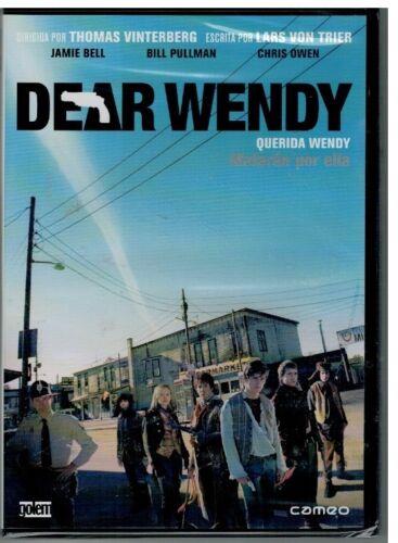 Dear Wendy - DVD | 8436027571995 | Thomas Vinterberg