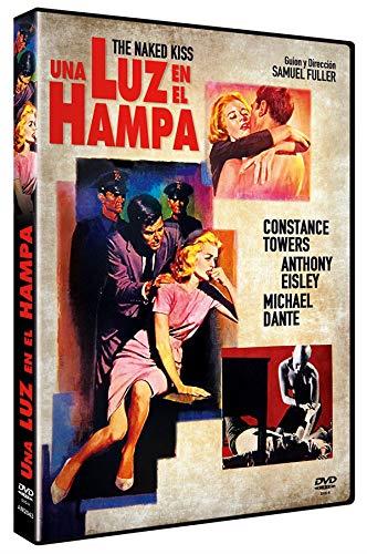 Una Luz En El Hampa - DVD-r | 8430526414982 | Samuel Fuller