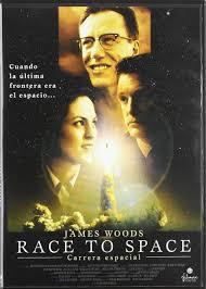 Race To Space (Carrera Espacial) - DVD | 8420018621615 | Sean McNamara