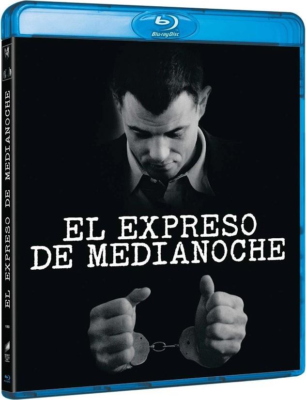 El Expreso De Medianoche - Blu-Ray | 8414533113632 | Alan Parker