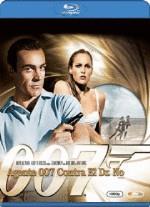 007 Agente 007 Contra El Dr. No - Blu-Ray | 8420266942760 | Terence Young