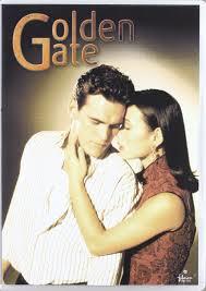 Golden Gate - DVD | 8420018893050