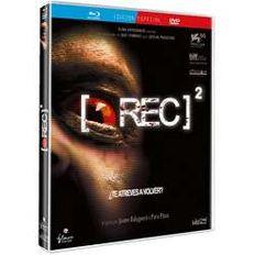 REC 2 [•REC] 2 - Blu-Ray | 8421394409460 | Jaume Balagueró, Paco Plaza
