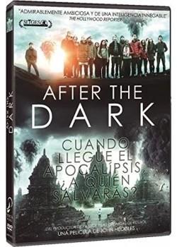 After the dark - DVD | 8420266977601