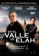 En el valle de Elah - DVD | 8421466718674 | Paul Haggis