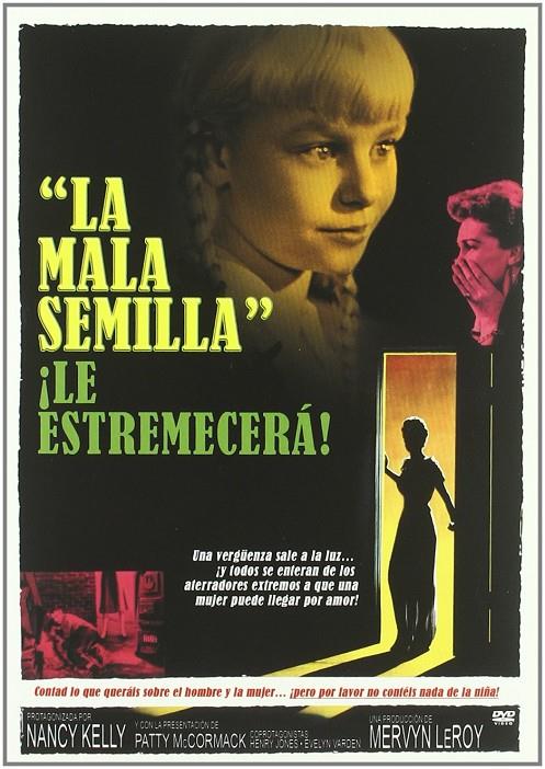 La Mala Semilla - DVD | 5051893024241